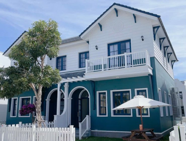 VILLA NOVA PHAN THIẾT CHÍNH CHỦ- SONG LẬP MÃ CĂN “VY140176 – 140177”