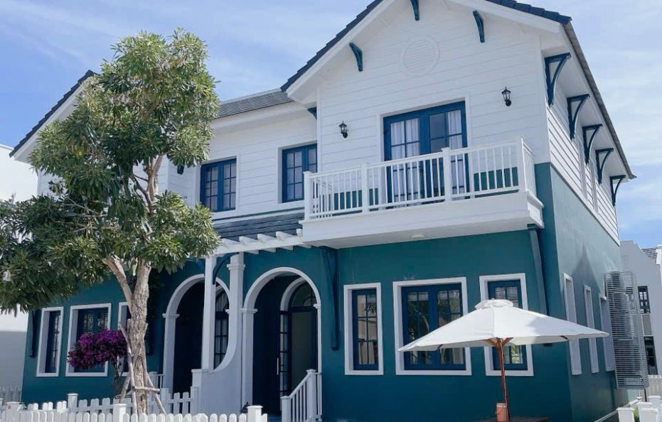 VILLA NOVA PHAN THIẾT CHÍNH CHỦ- SONG LẬP MÃ CĂN “VY140176 – 140177”