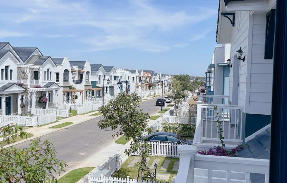 VILLA NOVA PHAN THIẾT CHÍNH CHỦ- SONG LẬP MÃ CĂN “VY140176 – 140177”