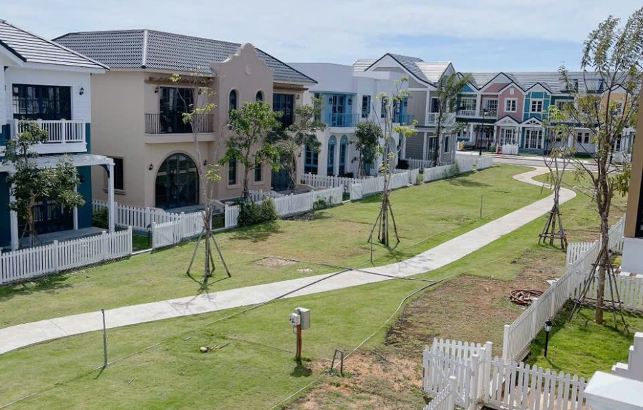 VILLA NOVA PHAN THIẾT CHÍNH CHỦ- SONG LẬP MÃ CĂN “VY140176 – 140177”