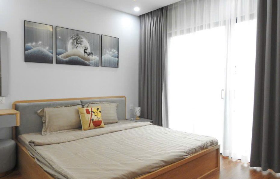 VILLA NOVA PHAN THIẾT CHÍNH CHỦ – MÃ CĂN TH170404 – 4 PHÒNG NGỦ