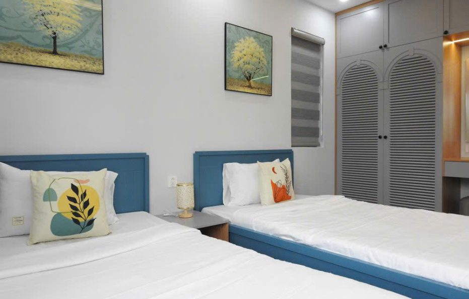 VILLA NOVA PHAN THIẾT CHÍNH CHỦ – MÃ CĂN TH170404 – 4 PHÒNG NGỦ