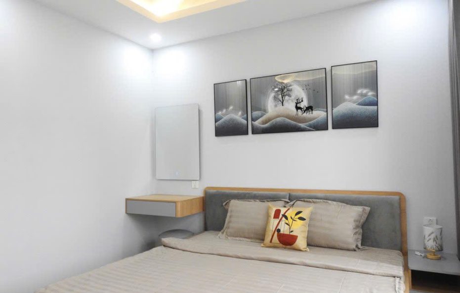 VILLA NOVA PHAN THIẾT CHÍNH CHỦ – MÃ CĂN TH170404 – 4 PHÒNG NGỦ