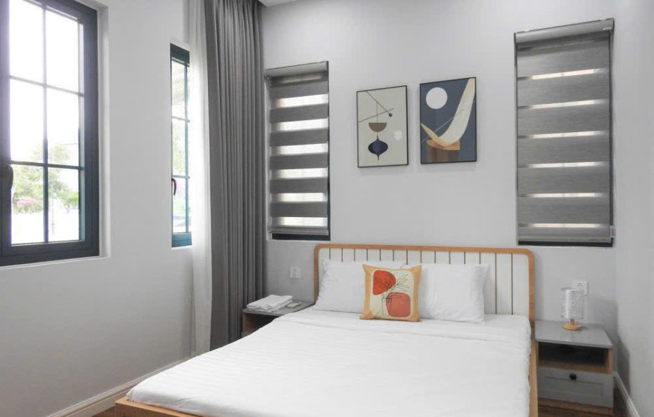 VILLA NOVA PHAN THIẾT CHÍNH CHỦ – MÃ CĂN TH170404 – 4 PHÒNG NGỦ