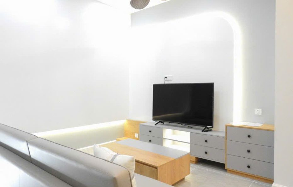 VILLA NOVA PHAN THIẾT CHÍNH CHỦ – MÃ CĂN TH170404 – 4 PHÒNG NGỦ