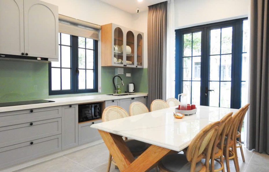 VILLA NOVA PHAN THIẾT CHÍNH CHỦ – MÃ CĂN TH170404 – 4 PHÒNG NGỦ
