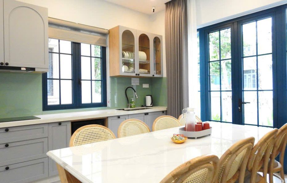 VILLA NOVA PHAN THIẾT CHÍNH CHỦ – MÃ CĂN TH170404 – 4 PHÒNG NGỦ