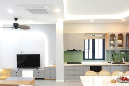 VILLA NOVA PHAN THIẾT CHÍNH CHỦ – MÃ CĂN TH170404 – 4 PHÒNG NGỦ
