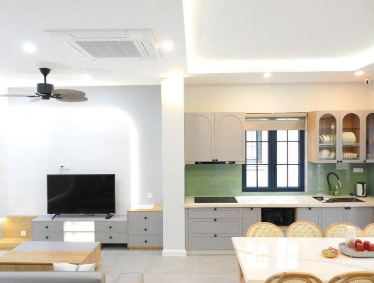 VILLA NOVA PHAN THIẾT CHÍNH CHỦ – MÃ CĂN TH170404 – 4 PHÒNG NGỦ