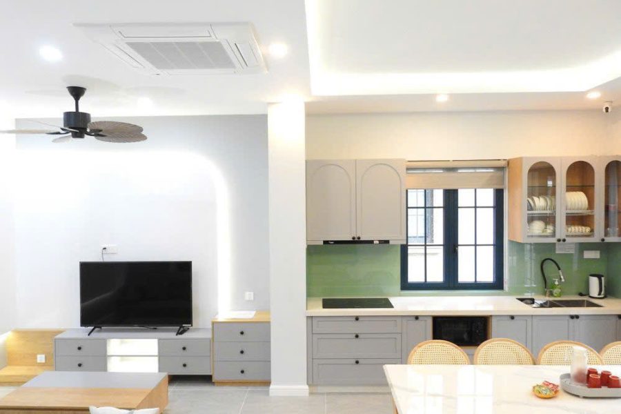 VILLA NOVA PHAN THIẾT CHÍNH CHỦ – MÃ CĂN TH170404 – 4 PHÒNG NGỦ
