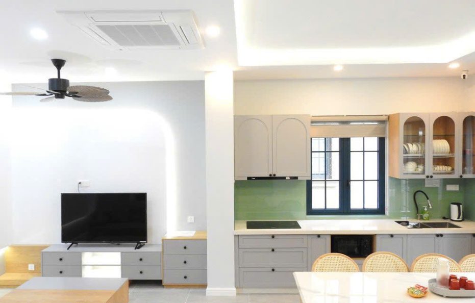 VILLA NOVA PHAN THIẾT CHÍNH CHỦ – MÃ CĂN TH170404 – 4 PHÒNG NGỦ