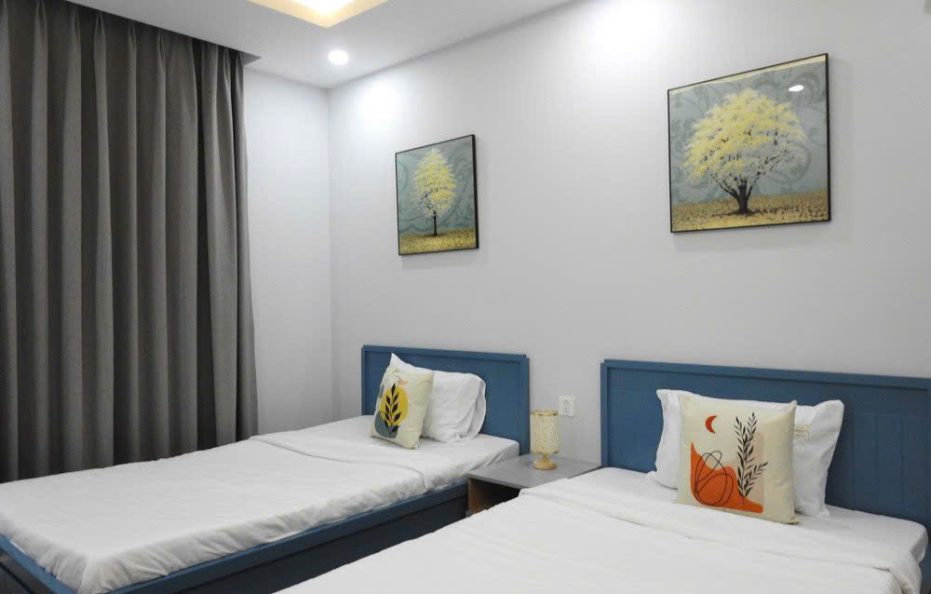 VILLA NOVA PHAN THIẾT CHÍNH CHỦ – MÃ CĂN TH170404 – 4 PHÒNG NGỦ
