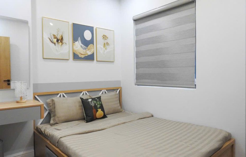 VILLA NOVA PHAN THIẾT CHÍNH CHỦ – MÃ CĂN TH170404 – 4 PHÒNG NGỦ